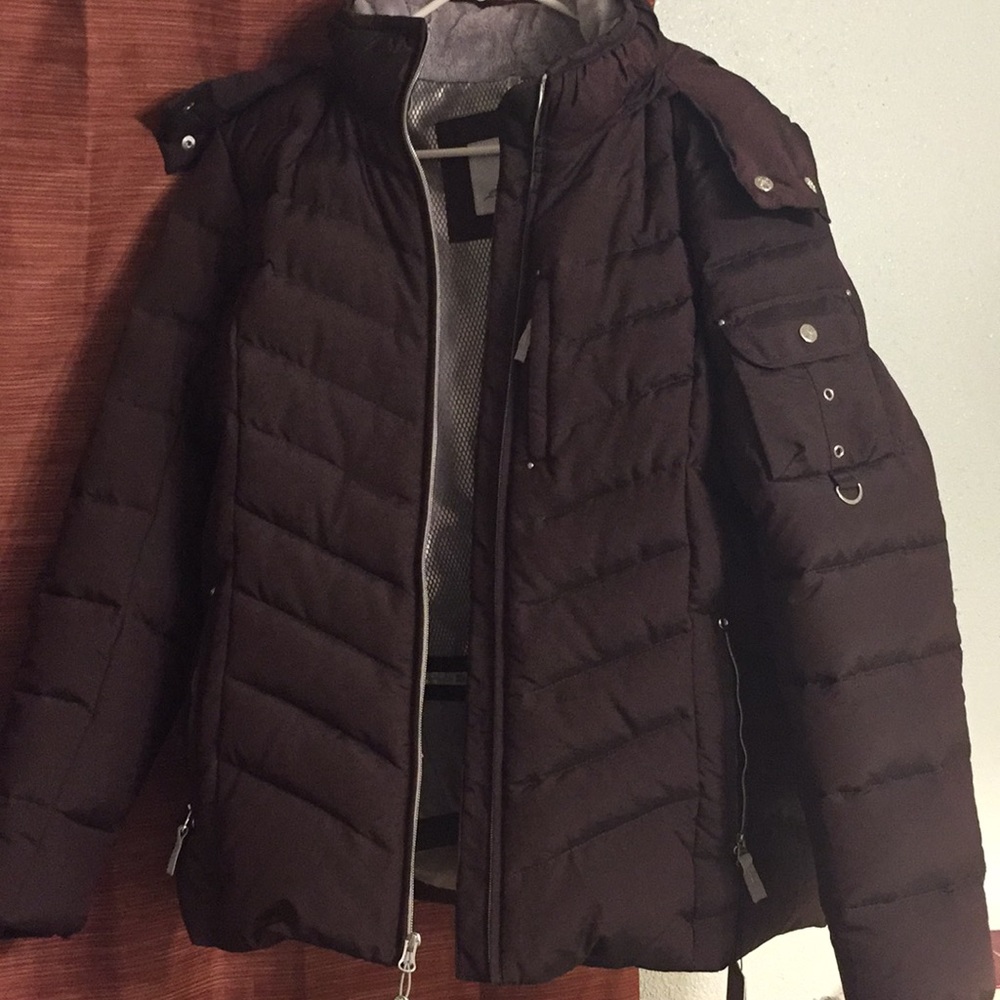 Eddie Bauer Sundown Express Jacket